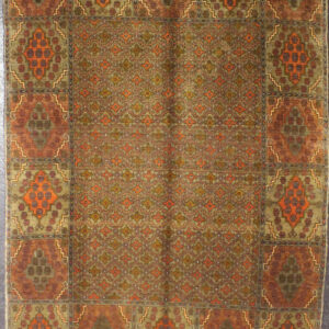 AFGHAN TURKOMAN 190x118